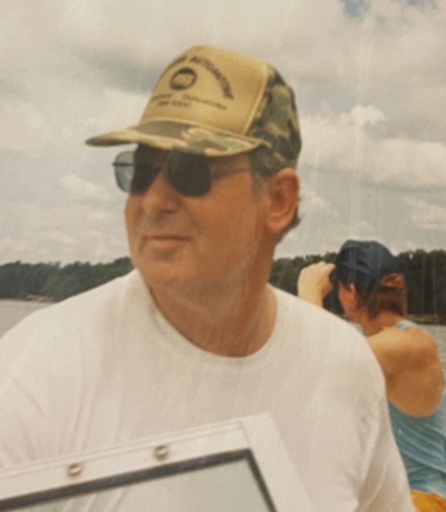 Larry Anderson Profile Photo