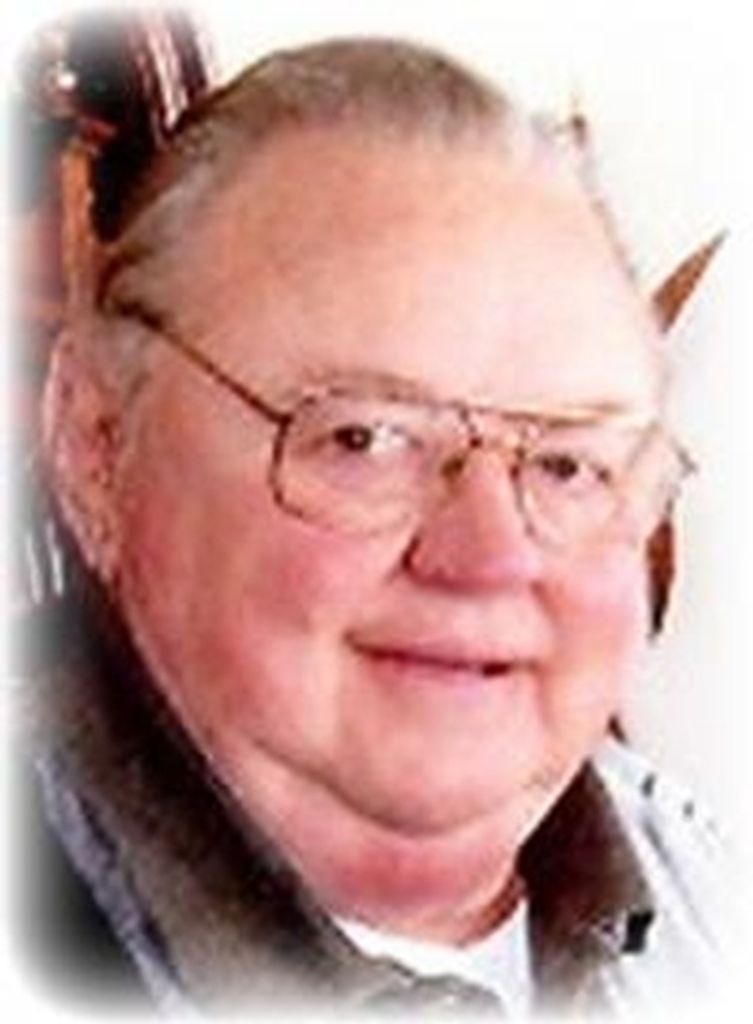 Verle &Ldquo;Bud&Rdquo; Reed