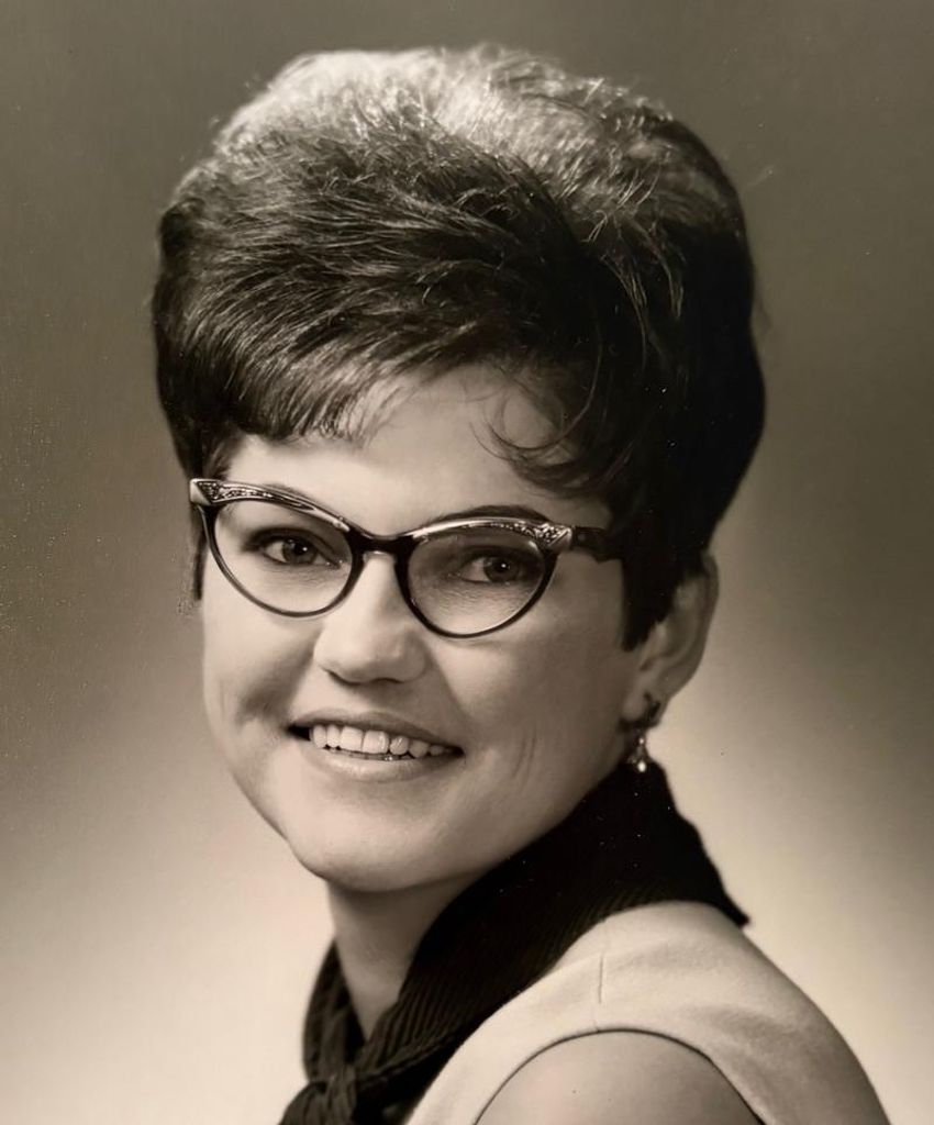 Marjorie Jean Grayley Profile Photo