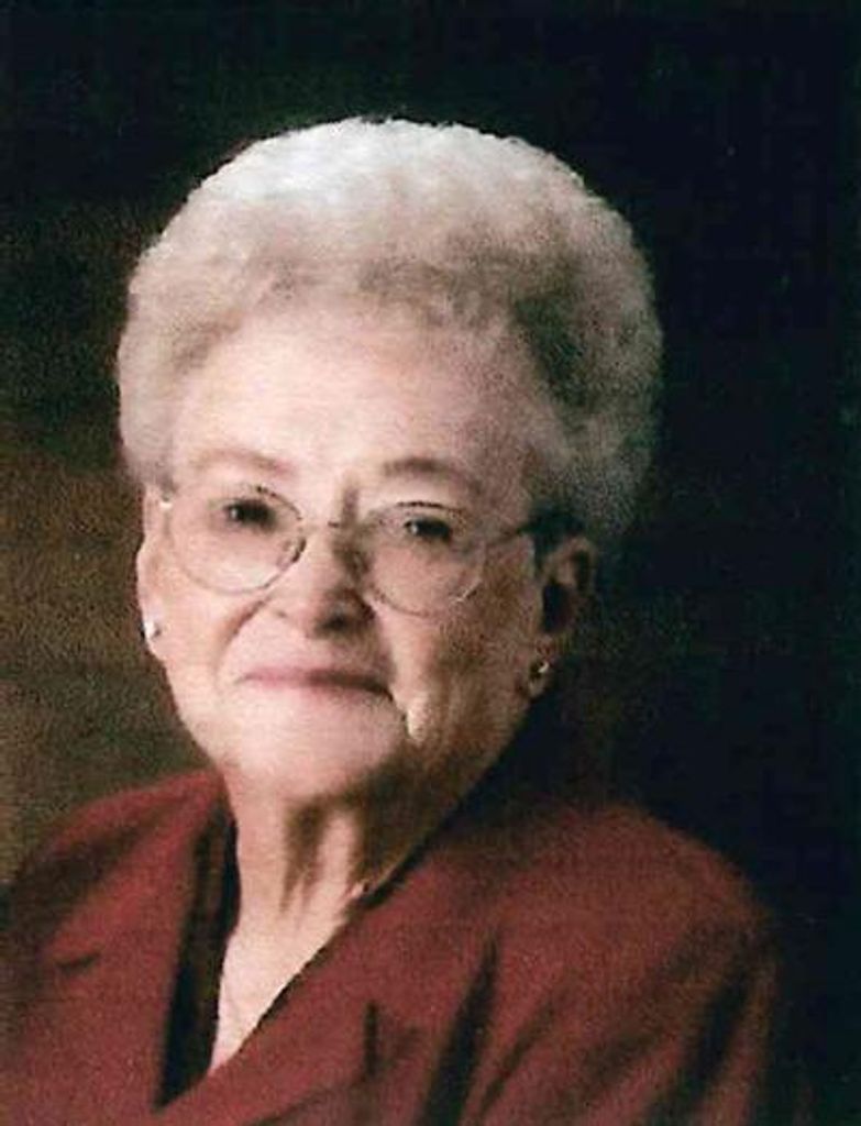 Verla  Marie Gergersen Profile Photo