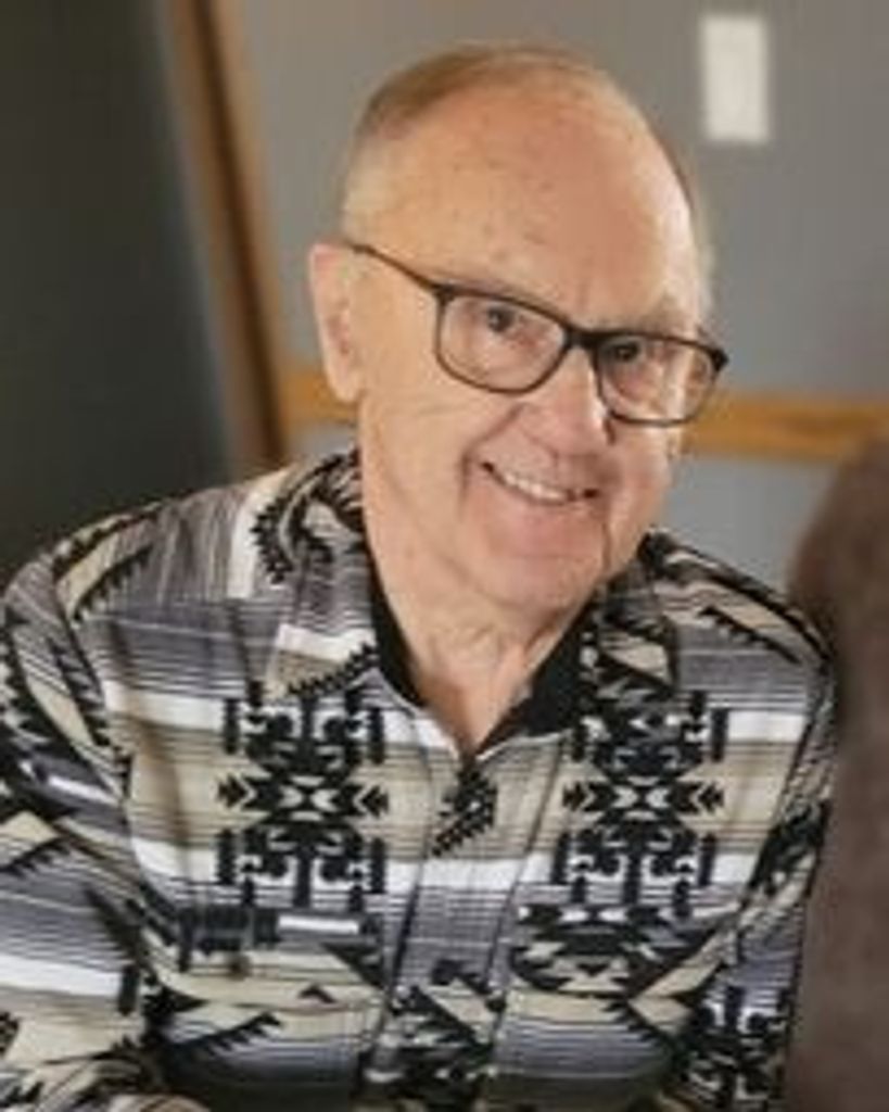 Roger Carl Jacobsen Profile Photo