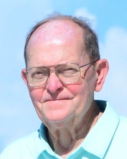 Dennis James Murphy's obituary image
