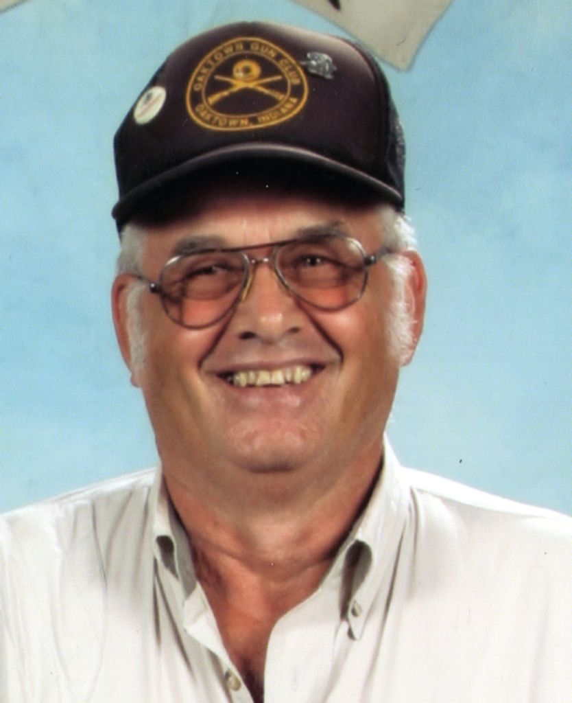 Marion "Carl" Waldon