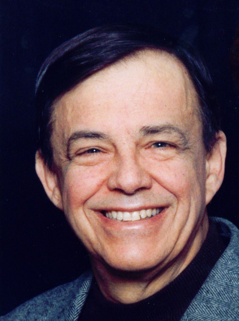 Bill Goodwin