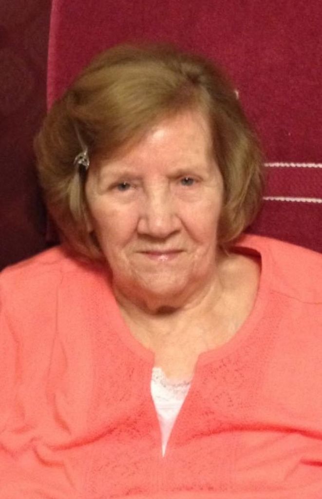 Sarah Phlorine Campbell Profile Photo