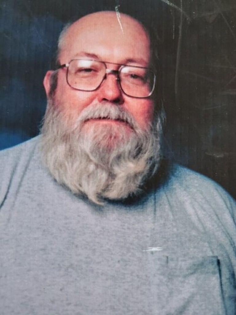 Dannie "Dan" Walker Profile Photo