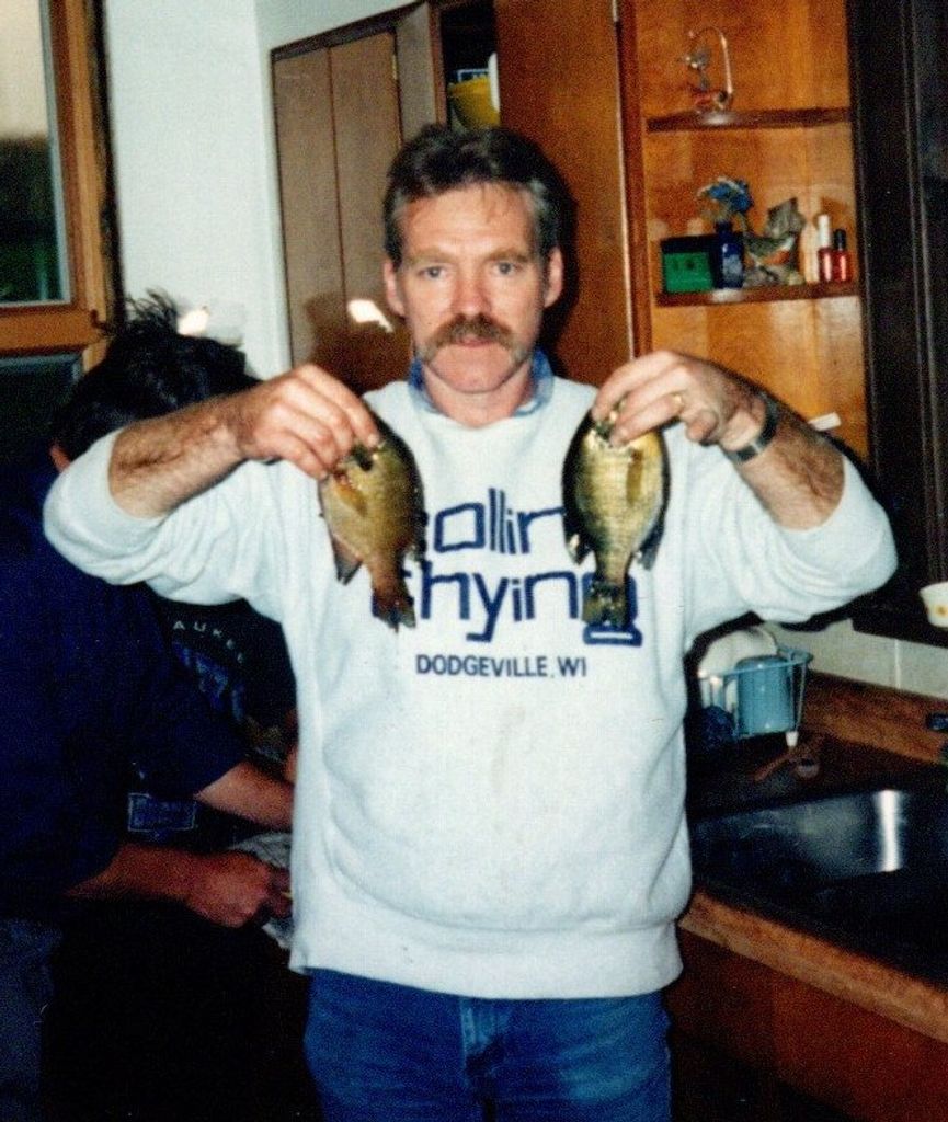 Gerald Lee "Gerry" Kalish Profile Photo