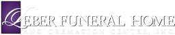 Leber Funeral Home & Cremation Center, Inc. Logo