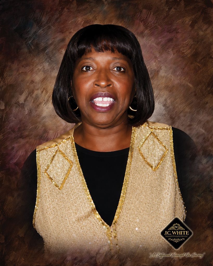 Ernestine W. Hall