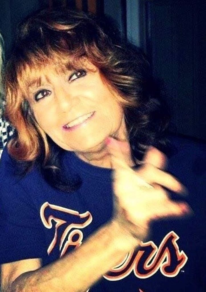 Alta  "Suzy" Wilchowski