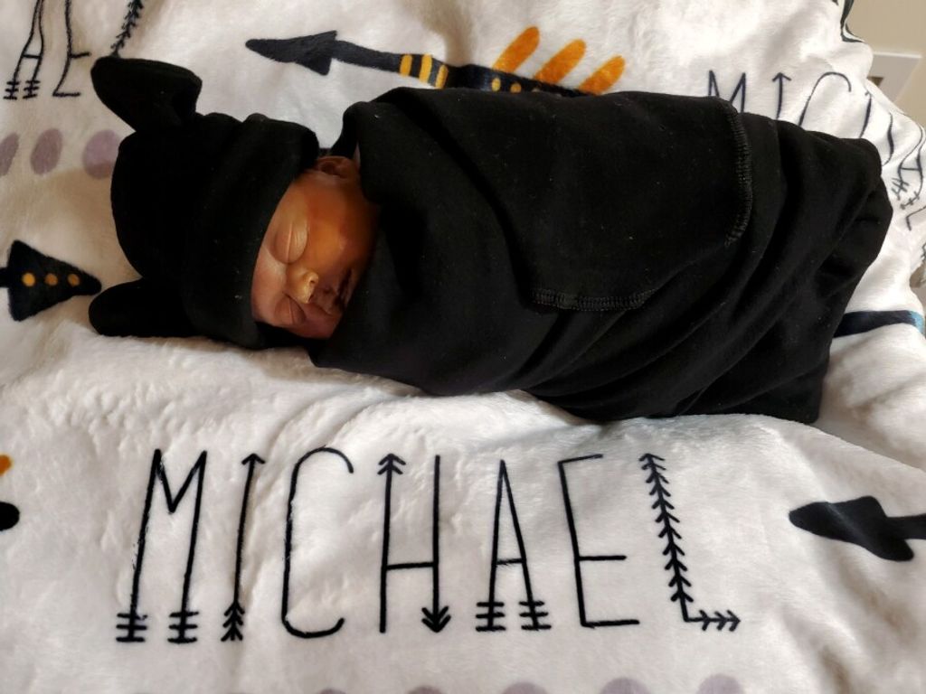 Michael "Mikey" James Krytkowski