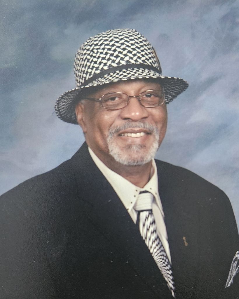 Robert Lee Graham, Sr.