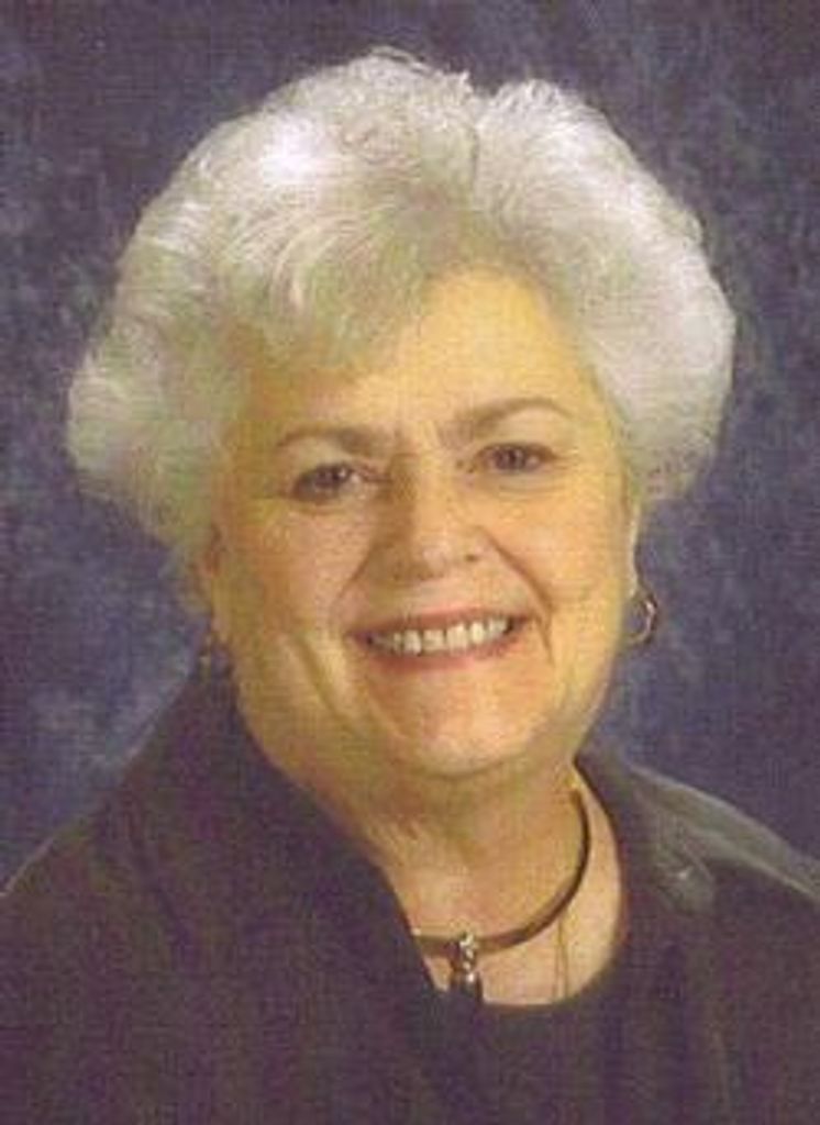 Carolyn Louise Harmon Profile Photo