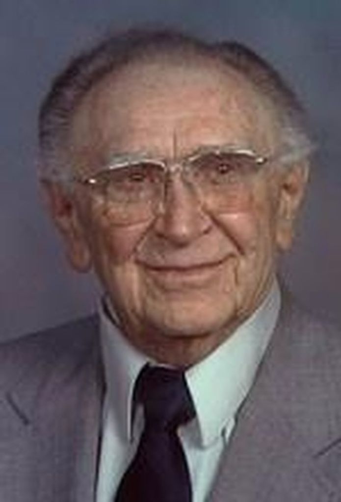 Victorinus "Vic" Herl