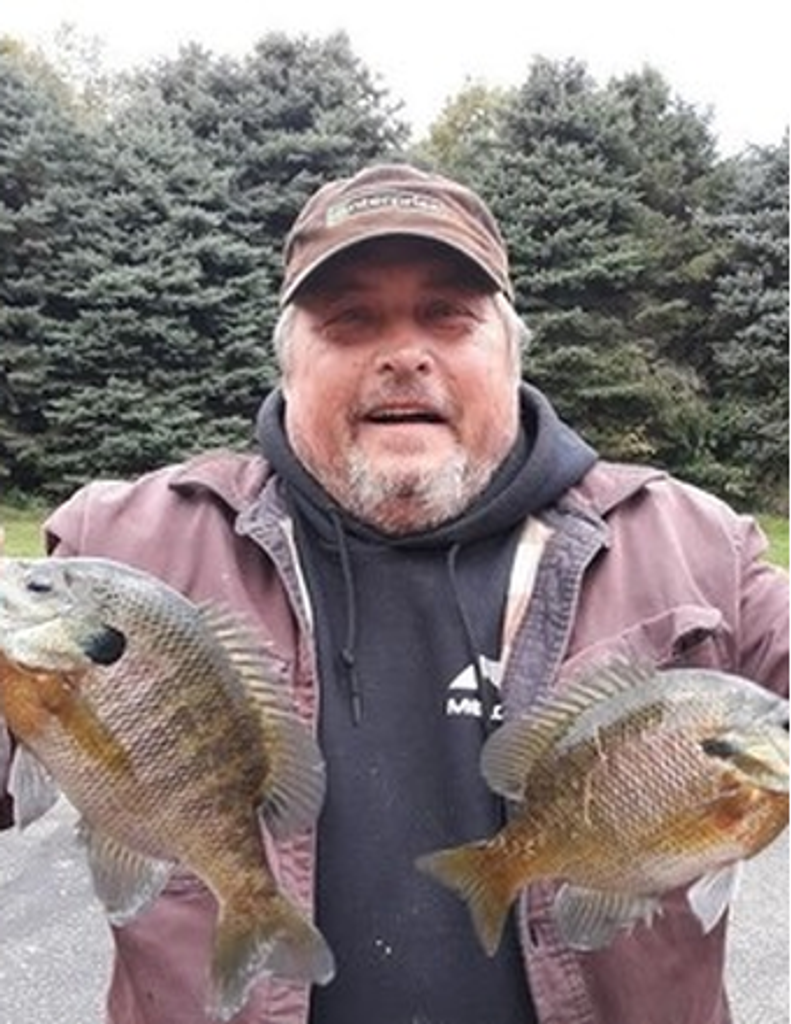 Terence  Joseph Staskiewicz