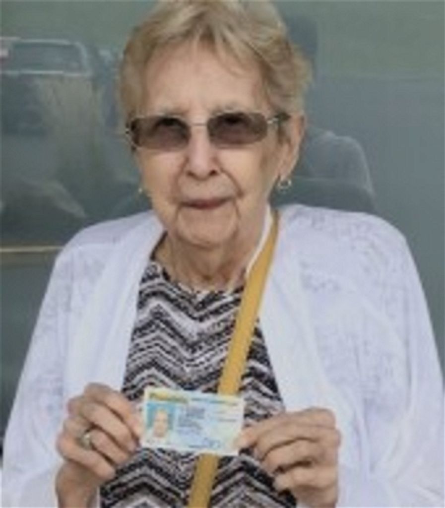 Sylvia Altadonna