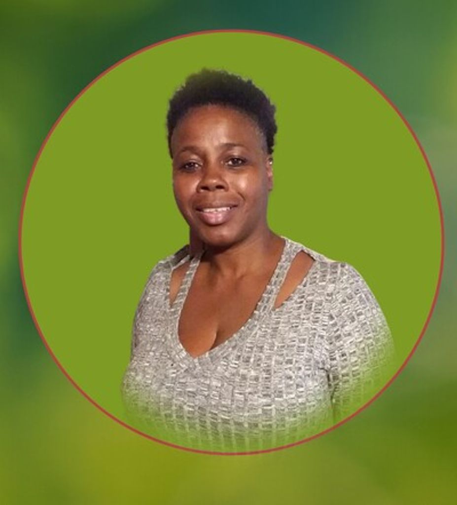 Amanda S. Lee Profile Photo