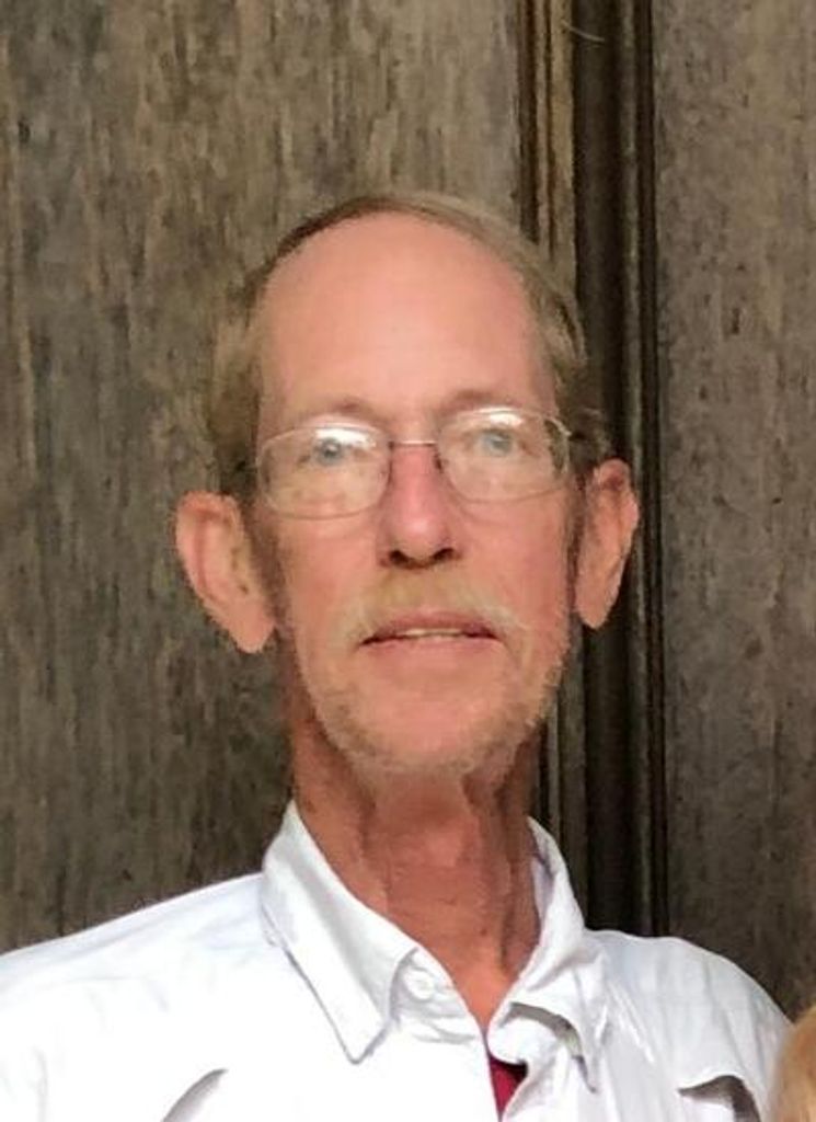 William "Hutch" Howard Bassham, Jr. Profile Photo