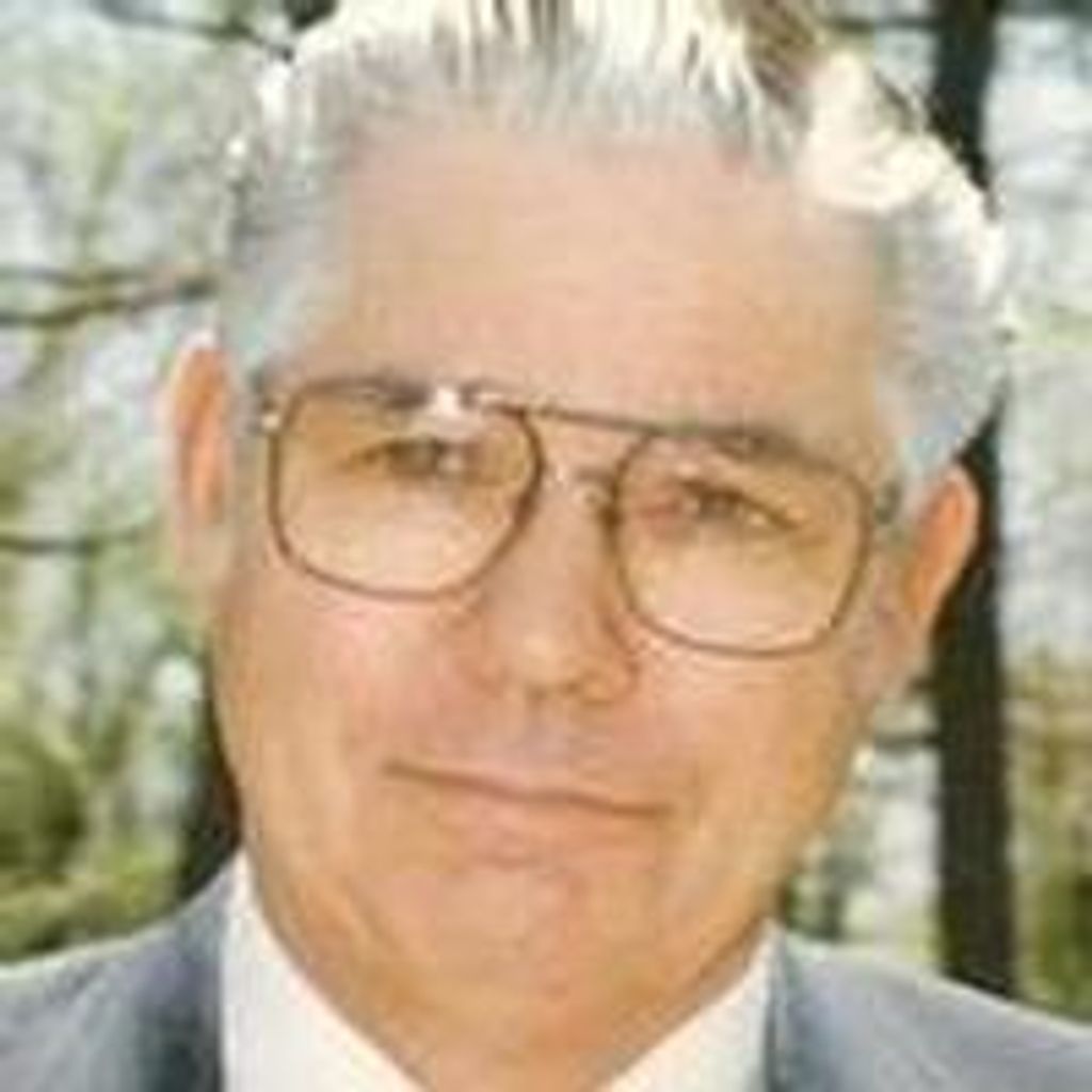 Paul Lawrence Sr.