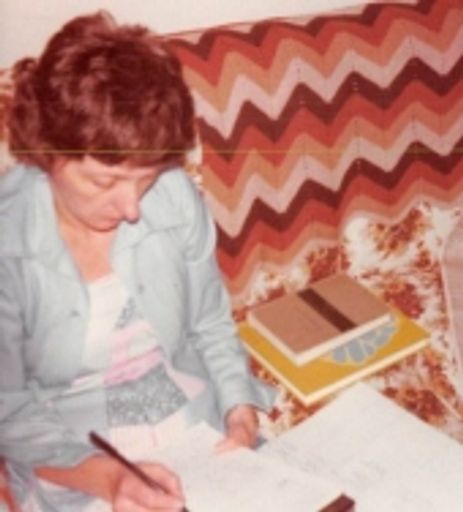 Patricia K. Wilson photo gallery thumbnail 6 of 52