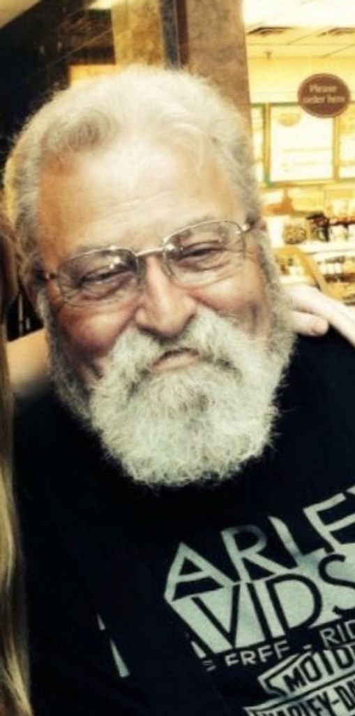 Ervin "Ed" Fry
