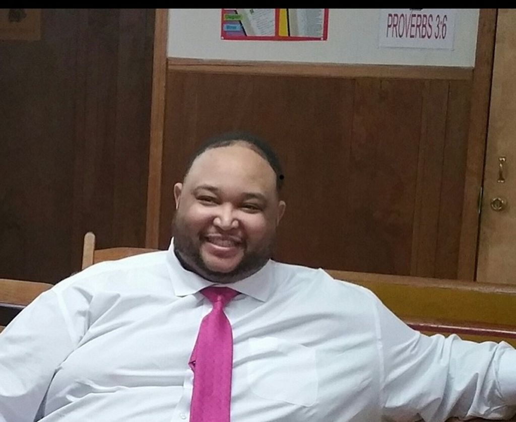 Bobby Terriell Leach Profile Photo