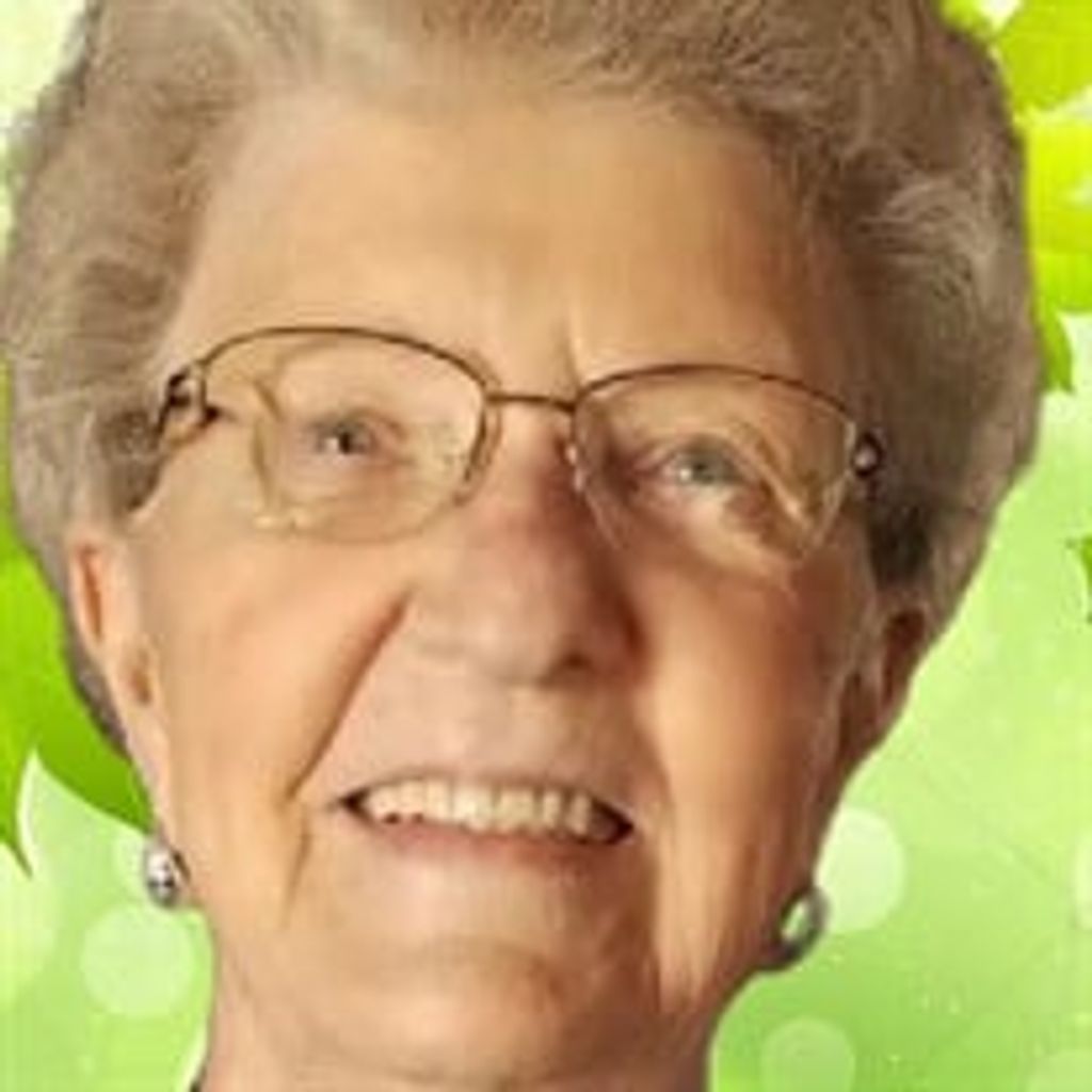 Wanda Jean Wright