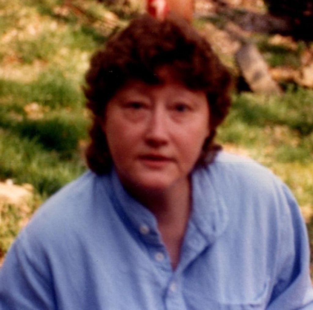 Minnie Lou Daffron Tate