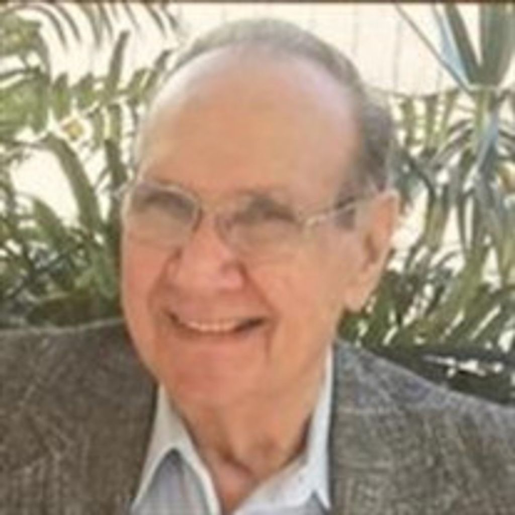 Lawrence James Cobena