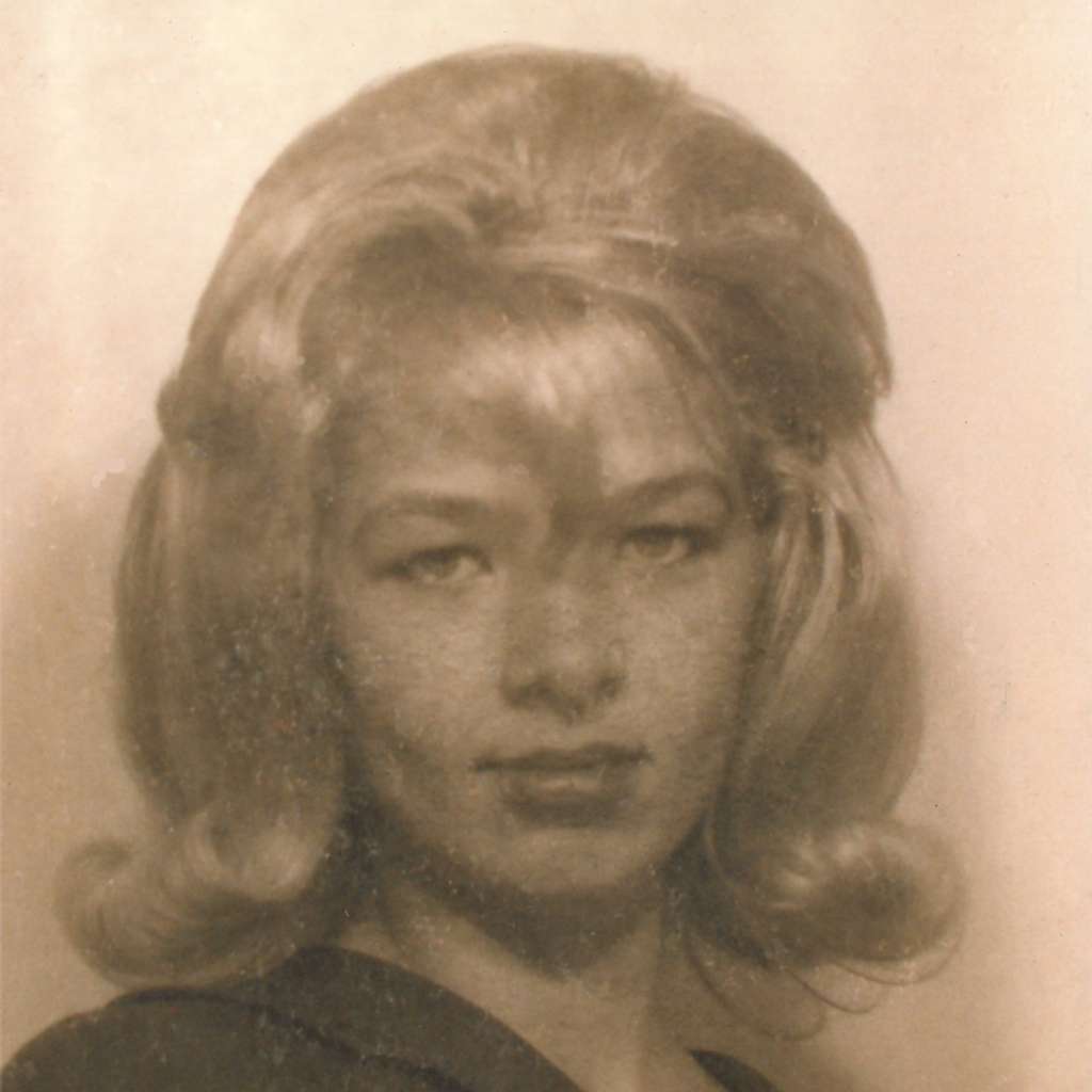 Marjorie Ann "Pum" Seese