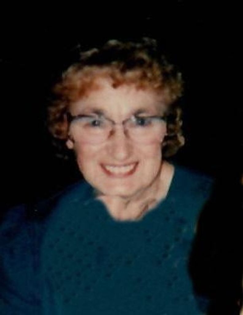 Meryla Odden Profile Photo