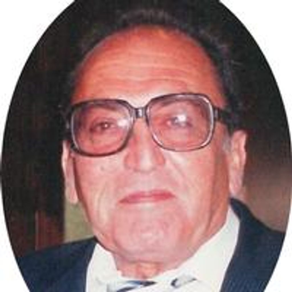 Arnulfo "Arnold" S. Ortiz,  Sr.