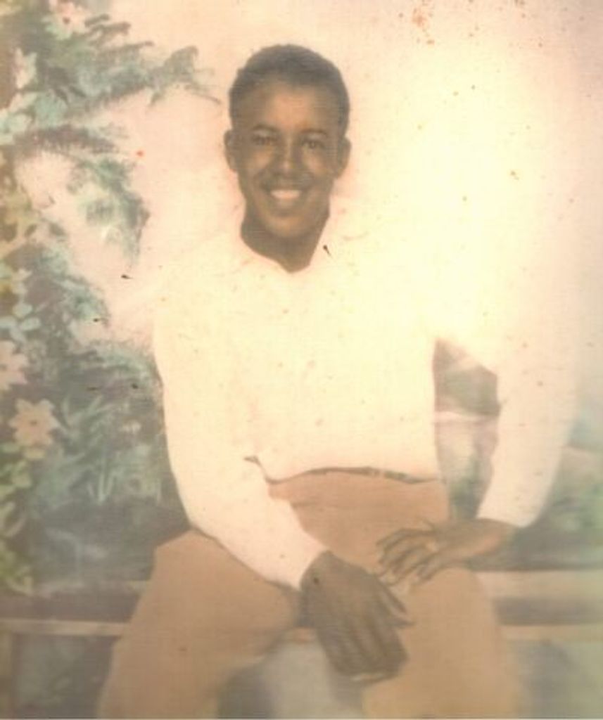 Frederick Eugene Hardy