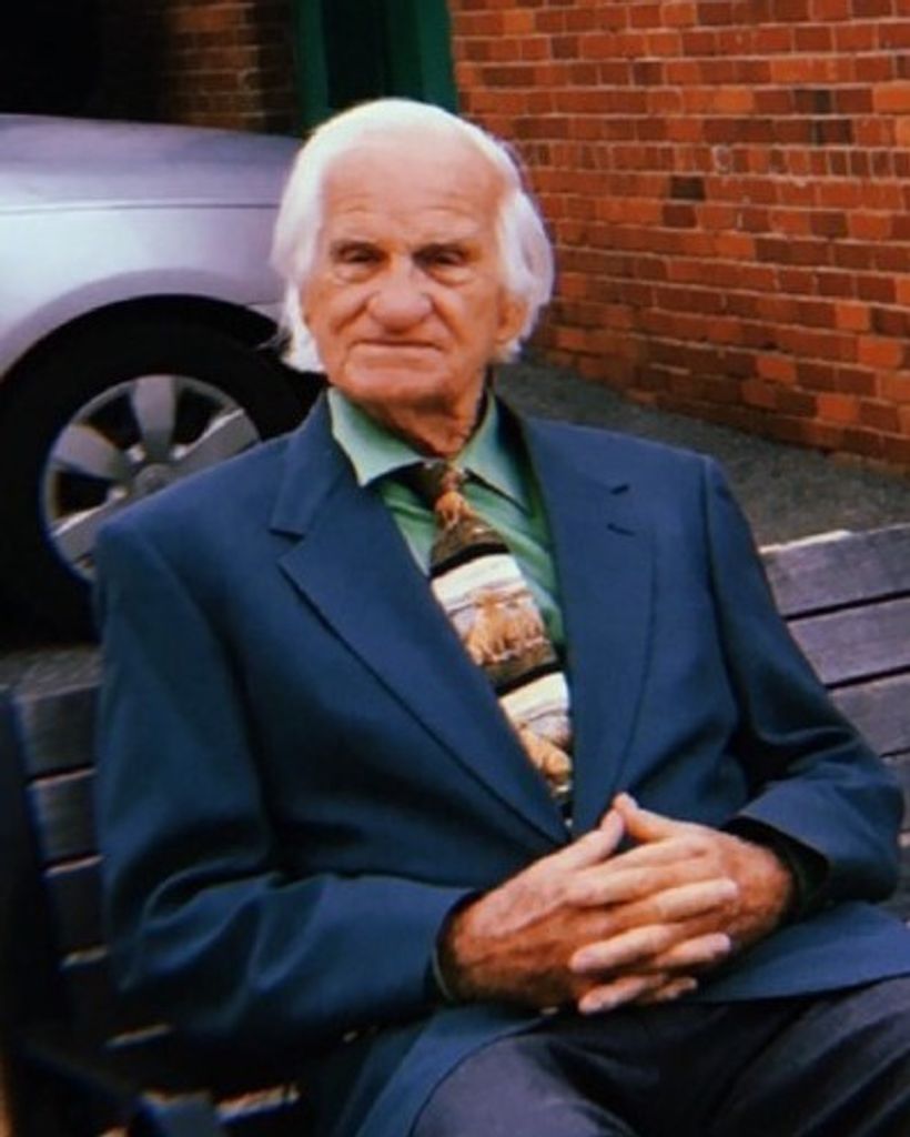 Robert "Bob" Edwin Kinnebrew Profile Photo