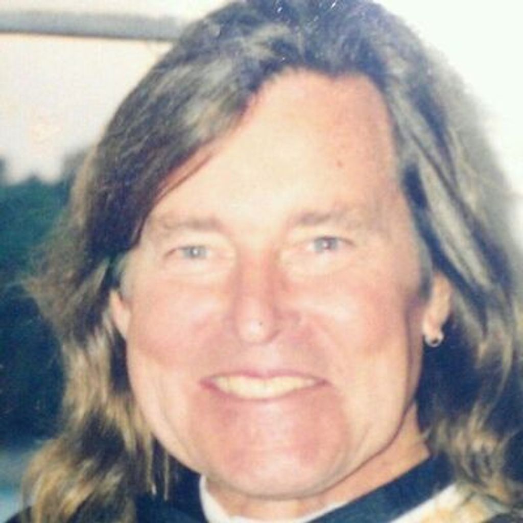 John R. Casford Profile Photo