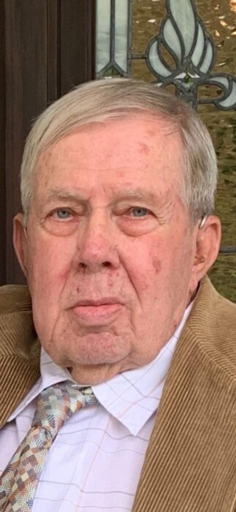 Frank W. Arndt Profile Photo