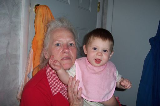Patricia "Pat" Snodgrass photo gallery thumbnail 29 of 185