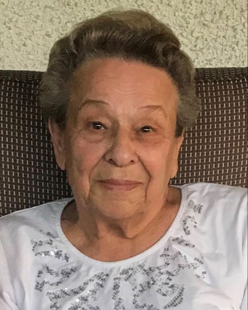 Eunice Christina Marchetti