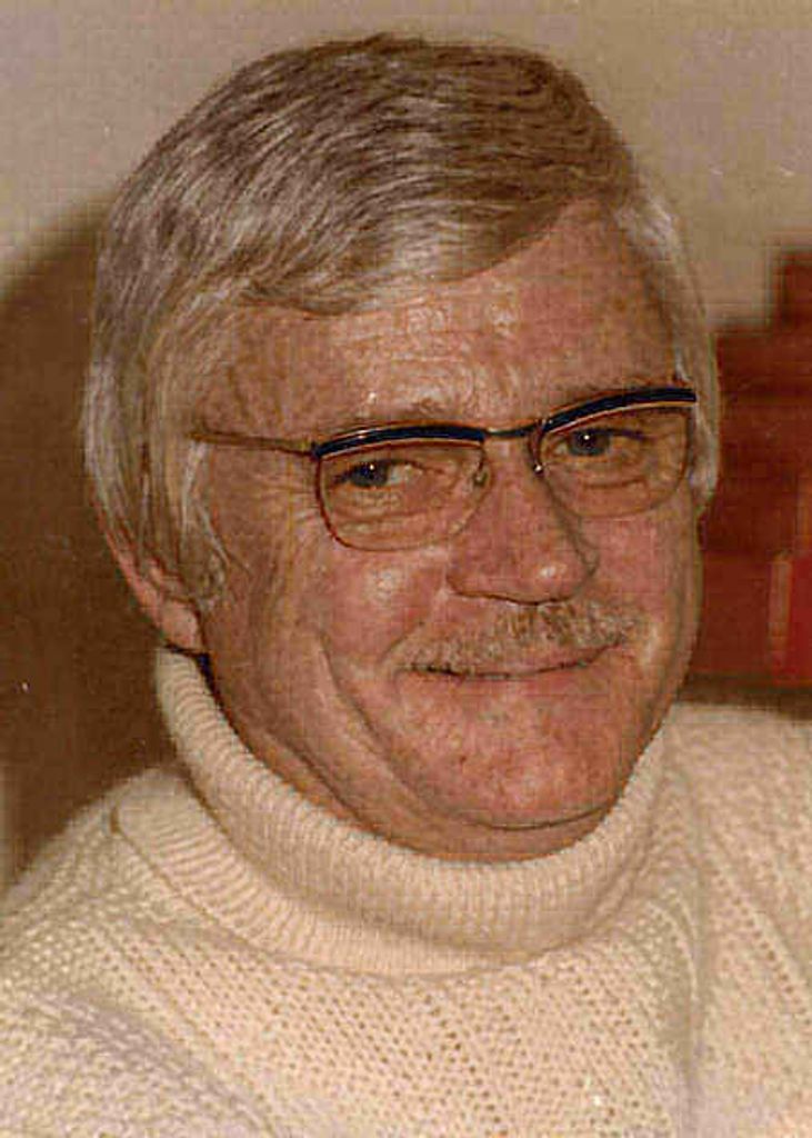 Raymond Duffy Profile Photo