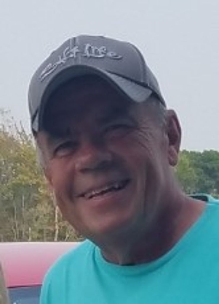Lyman D. Dahl Profile Photo