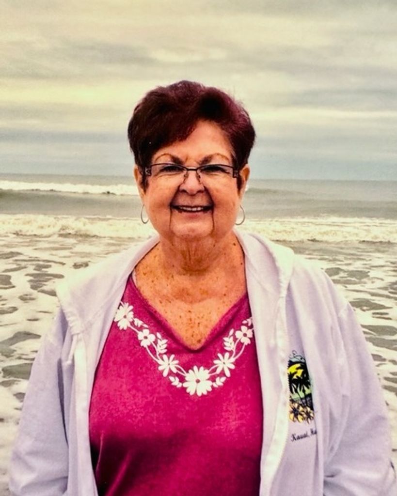 Laurel Marie Gunderson
