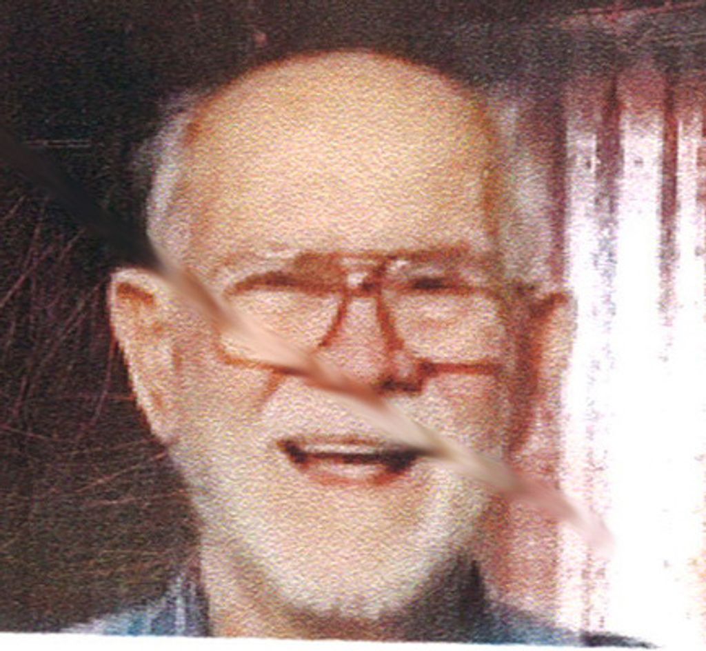 James Monroe Cornwell, Sr. Profile Photo