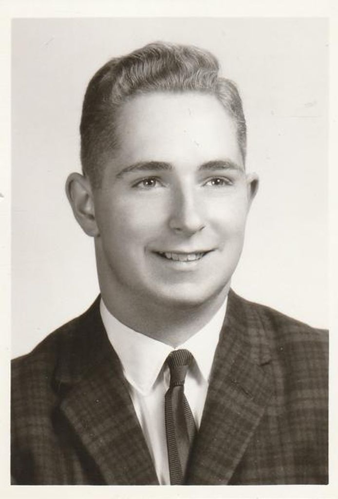 Bob Price Jr. Profile Photo