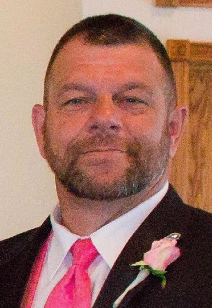 Craig Steven Shain Profile Photo