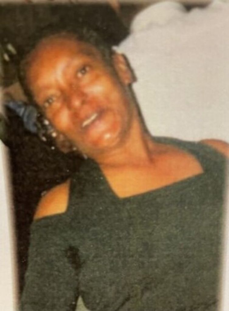 Juanita Elizabeth Austin Stanton