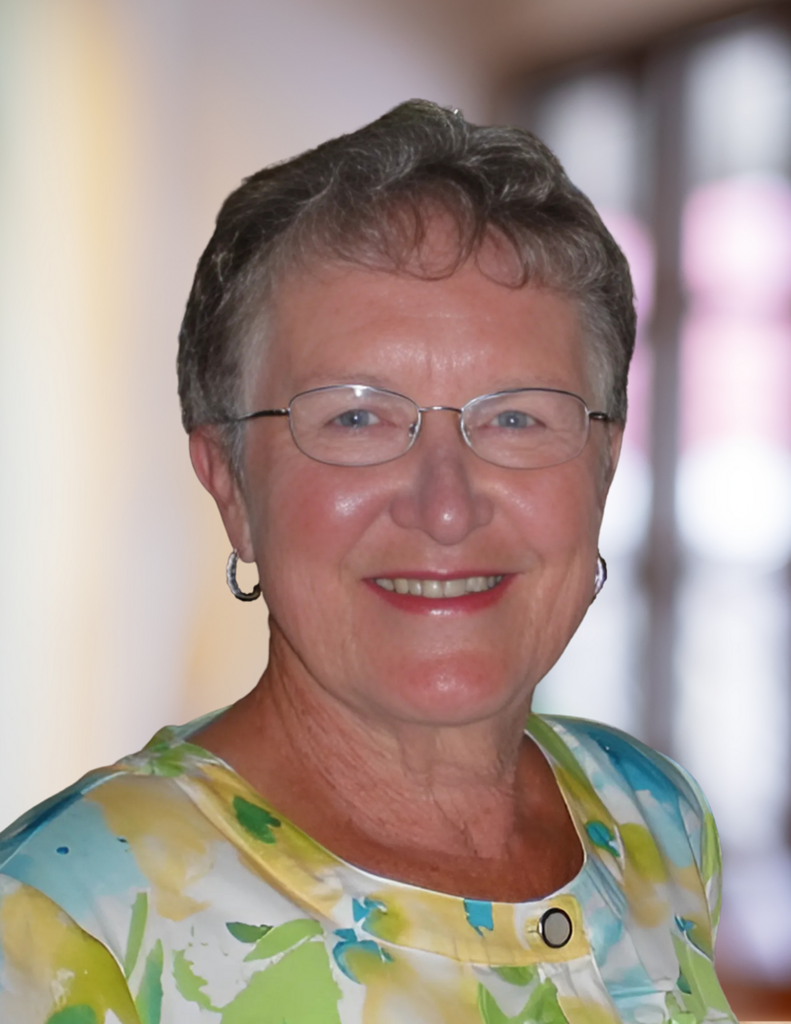 Naomi Elizabeth Wichert Profile Photo