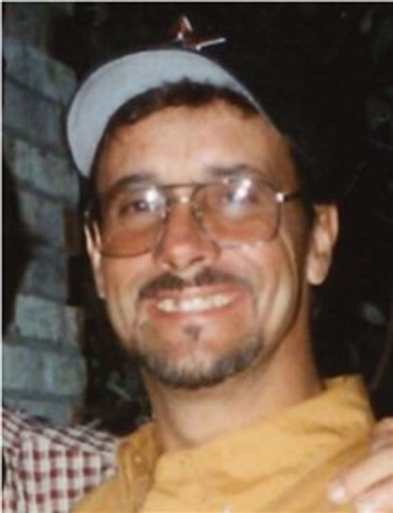 David Roy Evans Profile Photo