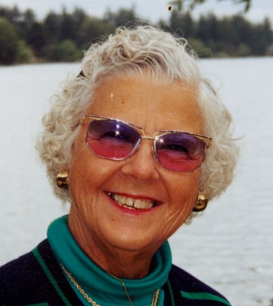Beverly Wyman