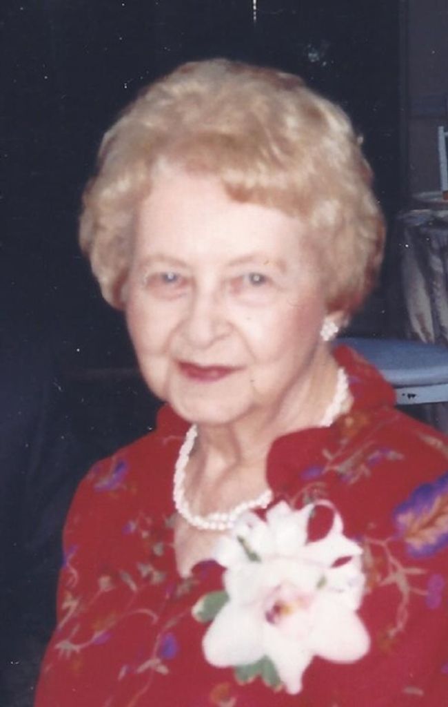 Ann Polgar Profile Photo