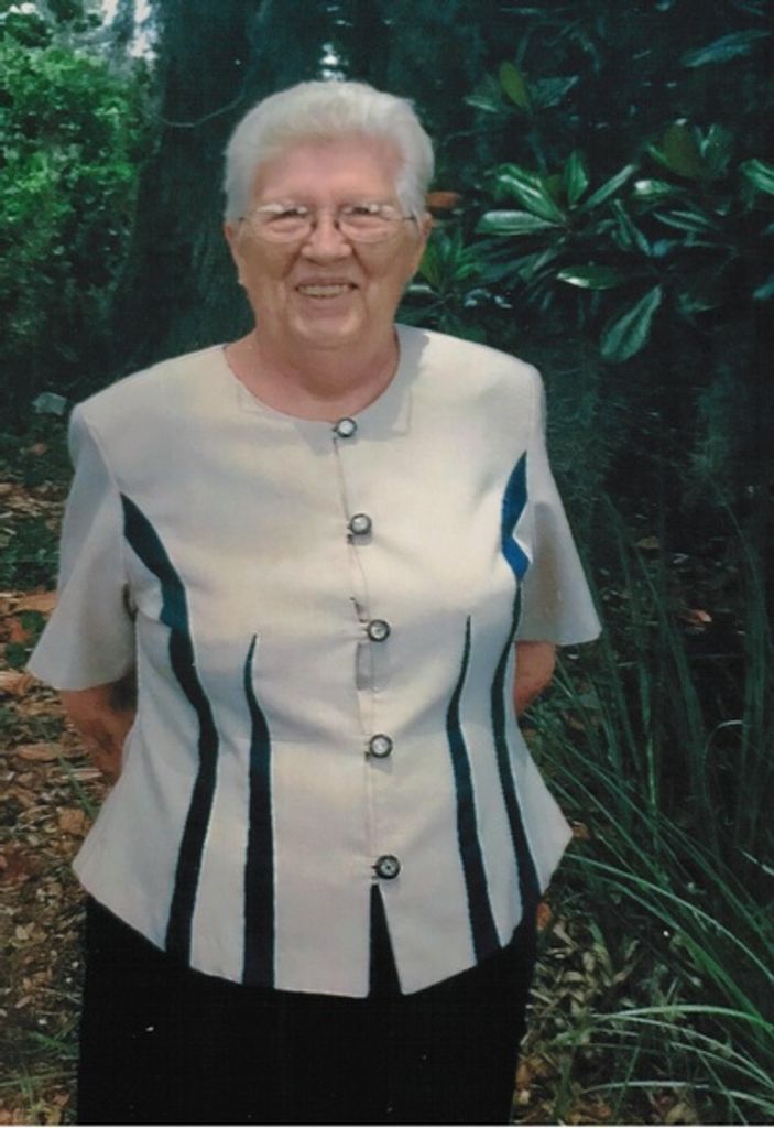 Frances Louise Donehue Proveaux Profile Photo